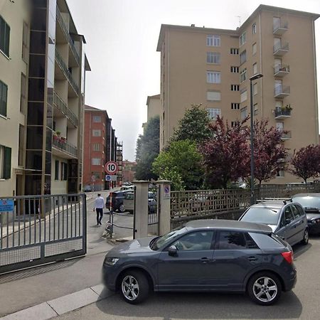 Dolce Vita, Garden, Free Parking Τορίνο Εξωτερικό φωτογραφία