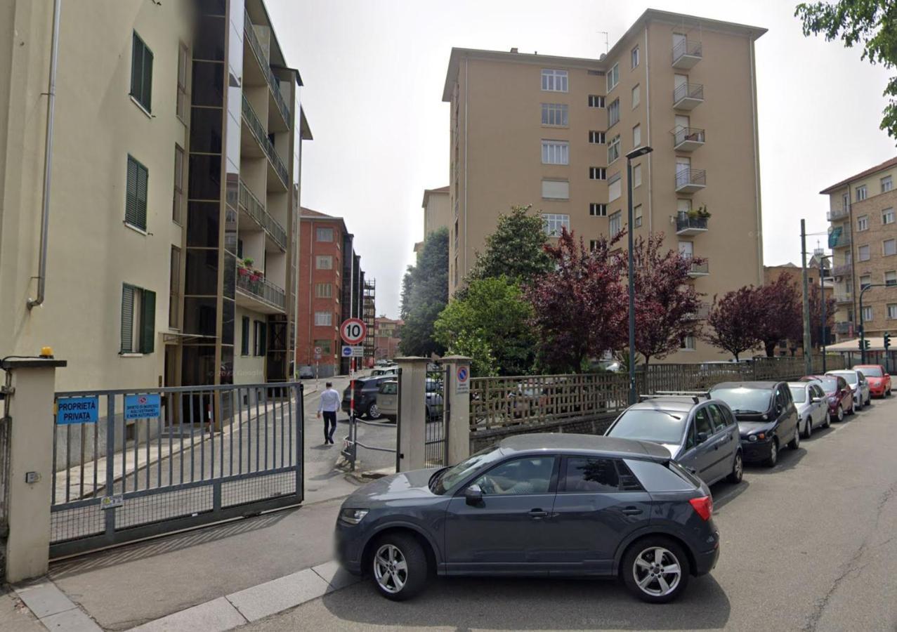 Dolce Vita, Garden, Free Parking Τορίνο Εξωτερικό φωτογραφία